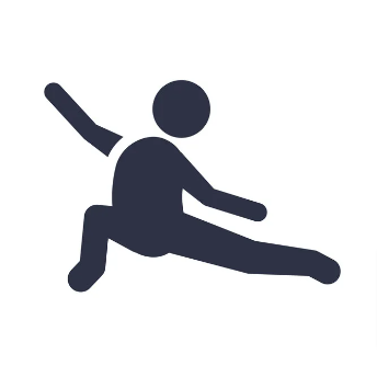 WUSHU game icon